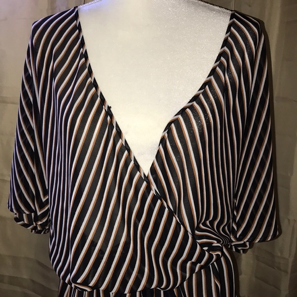 Coldwater Creek Blouse - Picture 2 of 5